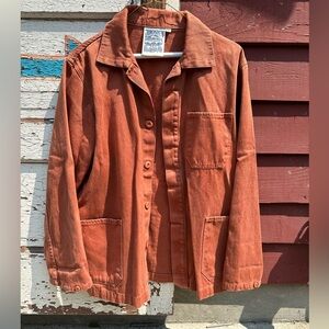 Jungmaven Olympic Jacket